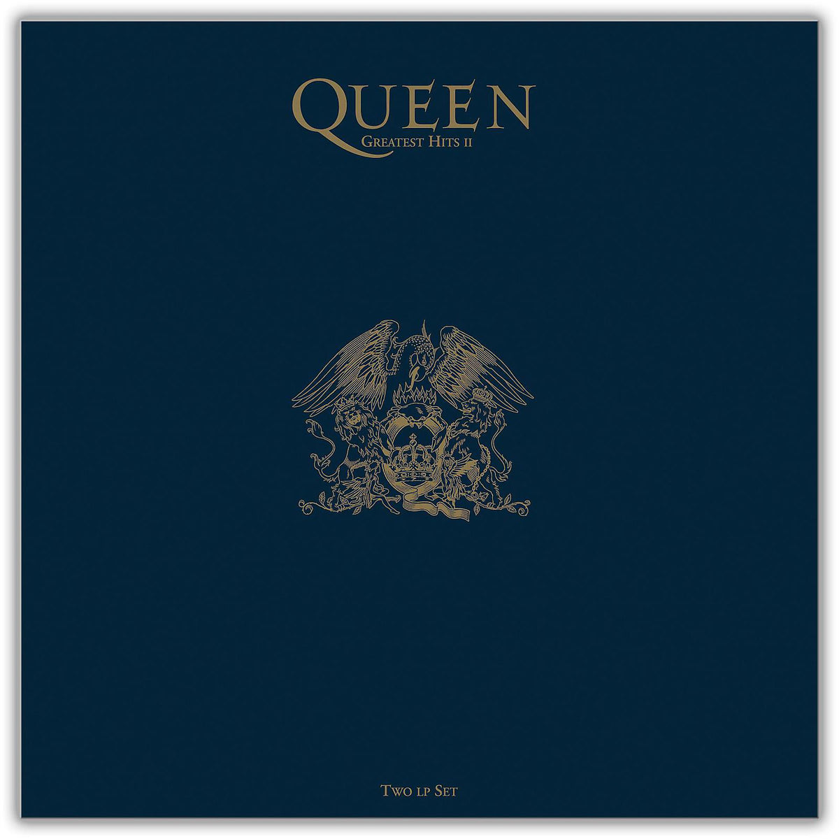 Queen - Greatest Hits II (2 LPs Gatefold)
