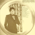 Leonard Cohen - Greatest Hits (LP)