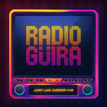 Juan Luis Guerra - Radio Güira 440 (LP)