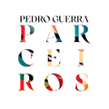 Pedro Guerra - Parceiros (3 CD)