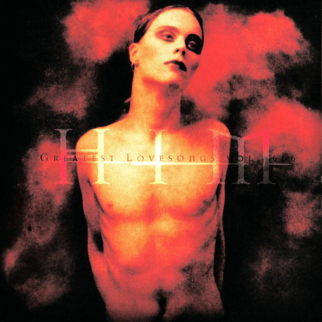 HIM - Greatest Lovesongs Vol. 666 (LP)
