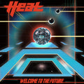 H.E.A.T. - Welcome To The Future (LP 180g.)