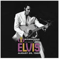 Elvis - International Hotel Live (2 LP)