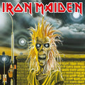 Iron Maiden - Iron Maiden (LP)