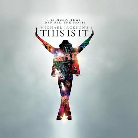 Michael Jackson - This Is It (2 CD)