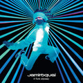 Jamiroquai - A Funk Odyssey (2 LP Gatefold)