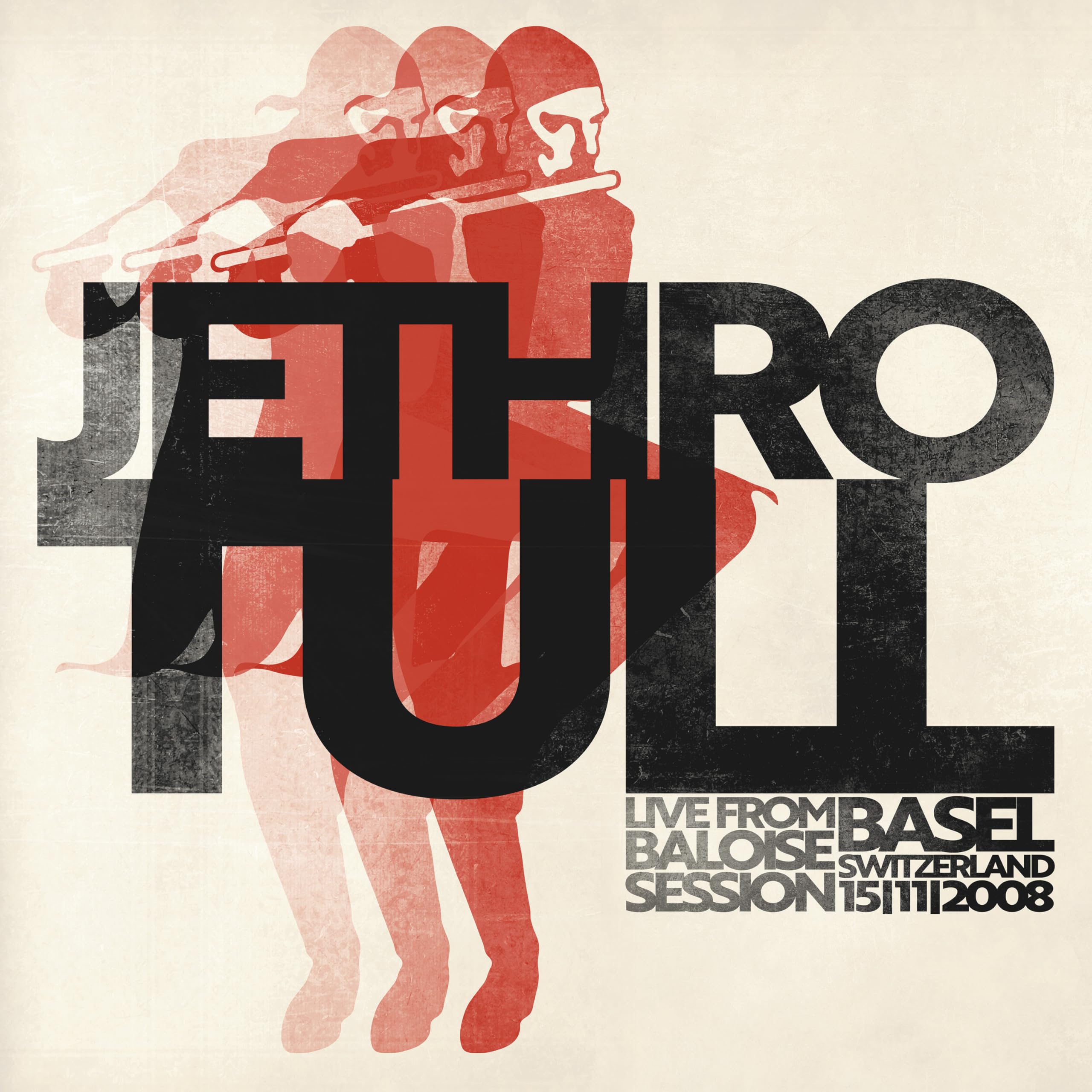 Jethro Tull - Live From Baloise Session (2 CD Digipack)