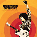 Jimi Hendrix Experience - Live Hollywood Bowl (LP)