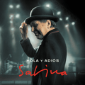 Joaquín Sabina - Hola Y Adiós (2 LP Gatefold)