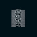 Joy Division - Unknown Pleasures (LP 180g.)