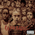 Korn - Untouchables (2 LP)