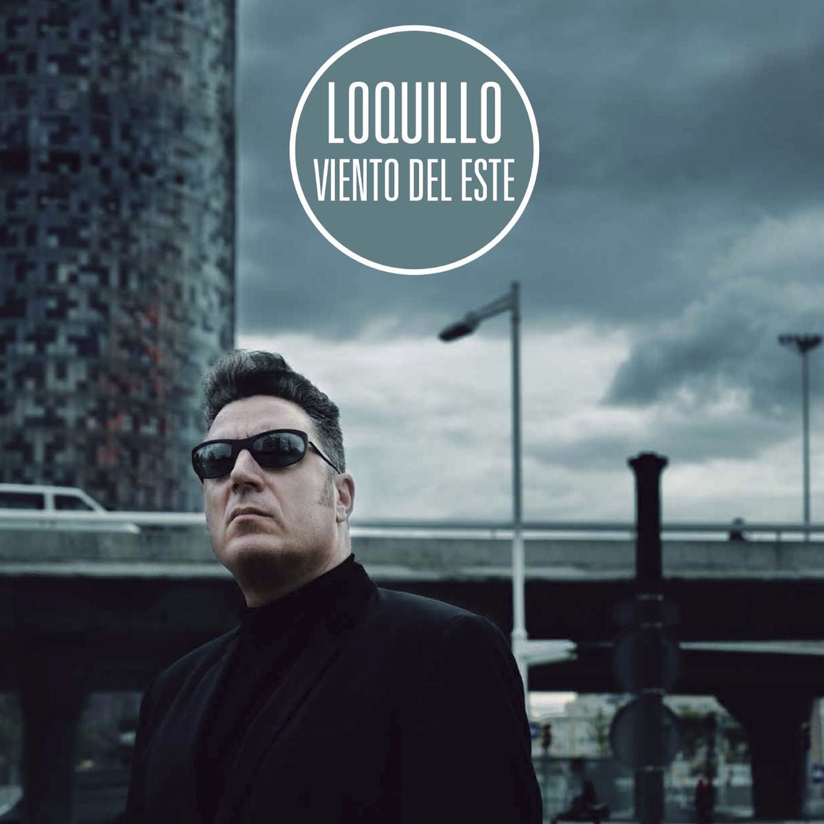 Loquillo - Viento del Este (LP)