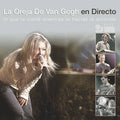 La Oreja de Van Gogh - Lo Que Te Conté Mientras Te Hacías La Dormida - Directo (2 LP Trans.)