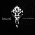 Lacuna Coil - Sleepless Empire (Black LP 180 g.)