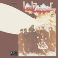 Led Zeppelin - II (LP Gatefold 180gr.)