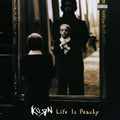 KoRn - Life is Peachy - Ed. 30º Aniversario (LP)