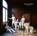 Rodrigo Cuevas - Manual de Belleza (LP)