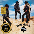 Motörhead - Ace Of Spades (Blue and White Color LP - 50º Aniversario)