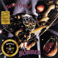 Motörhead - Bomber (Blue and Black Splatter Color LP - 50º Aniversario)