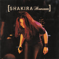 Shakira - MTV Unplugged (2 LPs Gatefold)
