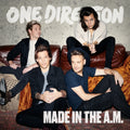 One Direction - Made in the A.M. (CD)