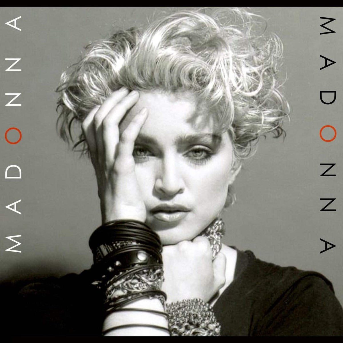 Madonna - Madonna (LP 180gr.)