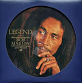 Bob Marley & The Wailers - Legends (Picture LP)