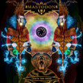 Mastodon - Crack The Skye (CD)
