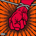 Metallica - St. Anger (2 LP Gatefold)