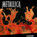 Metallica - Load (2 LP Gatefold)