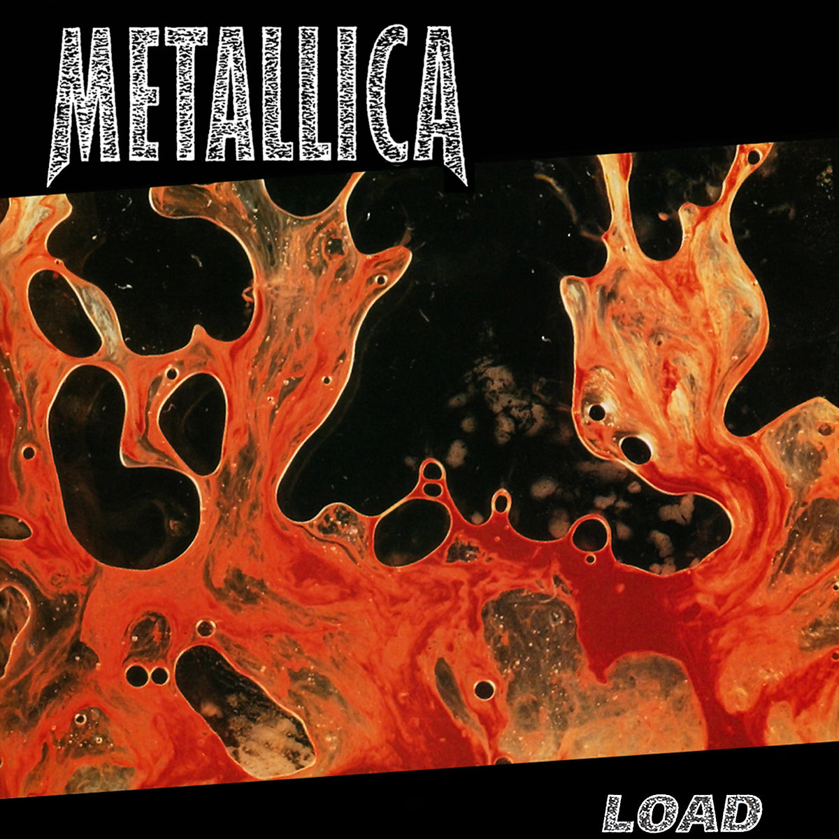 Metallica - Load (2 LP Gatefold)