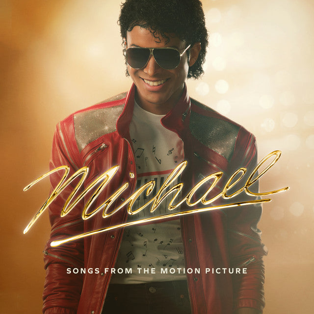 Michael - Songs From The Motion Pictures (2 LP)