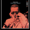 Miles Davis - 'Round About Midnight (LP)