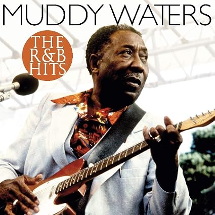 Muddy Waters - The R&B Hits (LP)