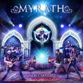 Myrath - Live In Carthage (CD+DVD)