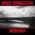 Bruce Springsteen - Nebraska (LP)
