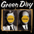Green Day - Nimrod (CD)