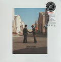 Pink Floyd - Wish You Were Here (White Color LP)