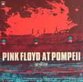 Pink Floyd - At Pompeii MCMLXXII (2 LP)