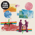 Pink Floyd - 8 Tracks (Blue Color LP)
