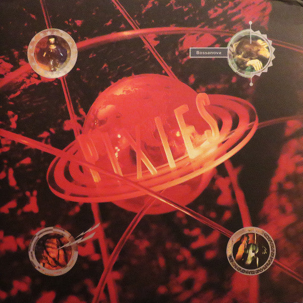 Pixies - Bossanova (LP - 180g.)