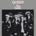 Queen - The Game (LP)