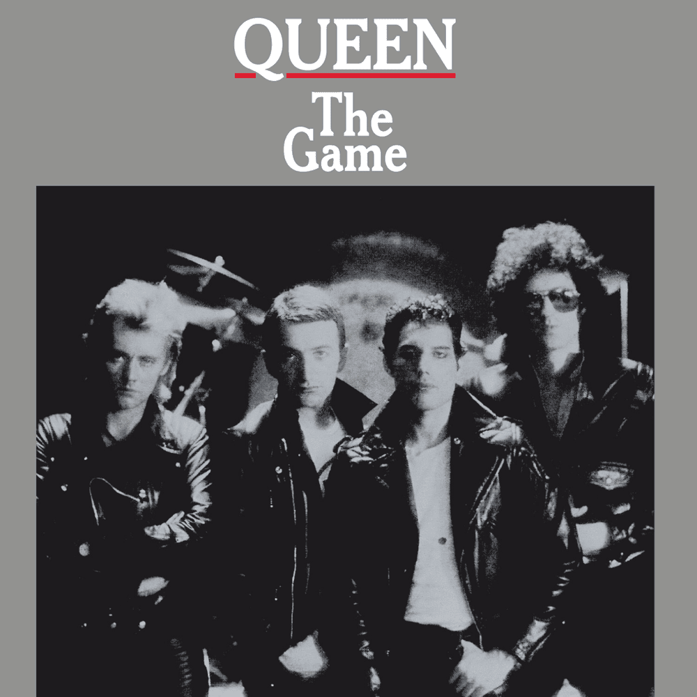 Queen - The Game (LP)