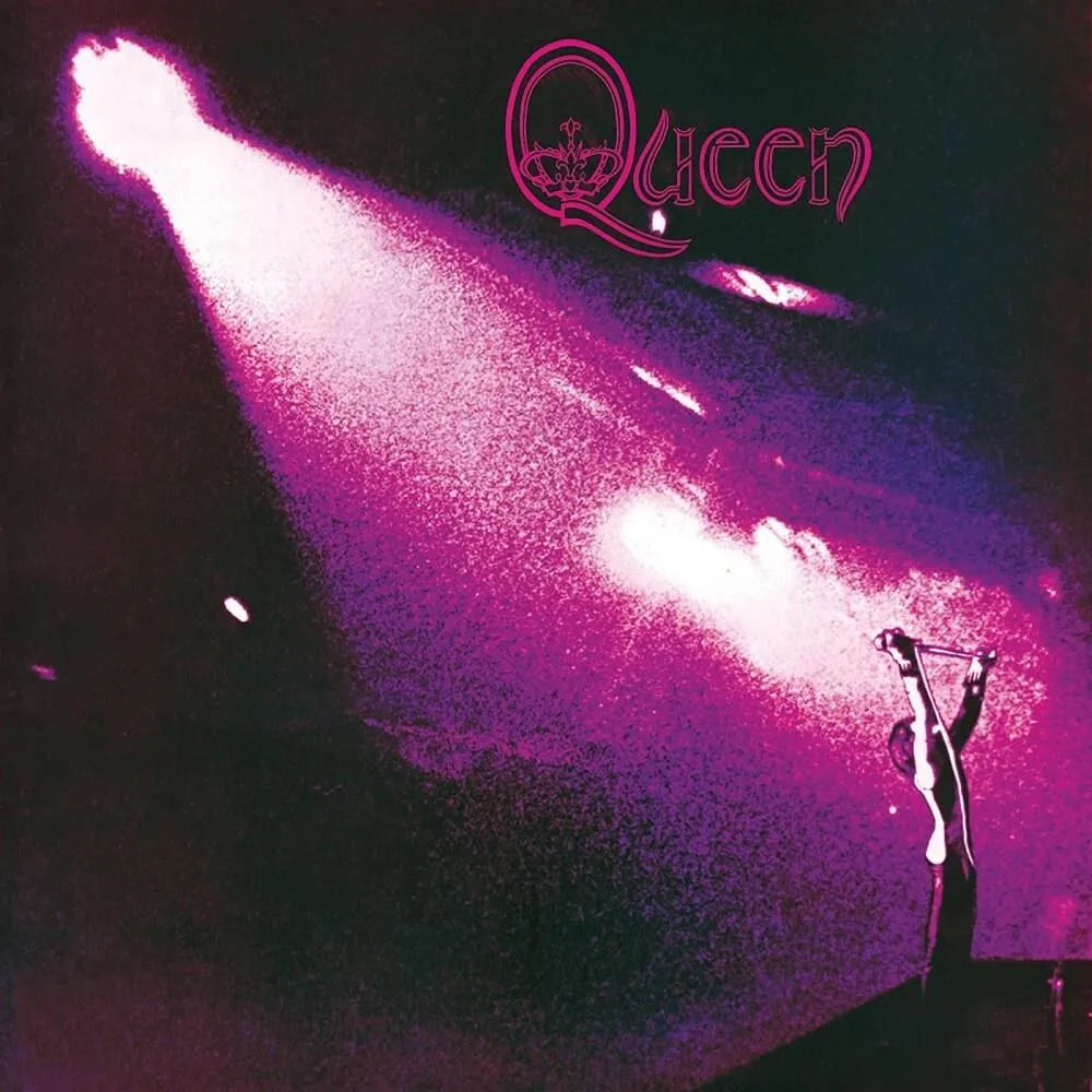Queen - Queen (LP - 180gr.)