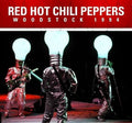 Red Hot Chilli Peppers - Live Woodstock 1994 (LP 180gr.)