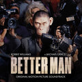 Better Man - Original Motion Picture Sountrack (CD)