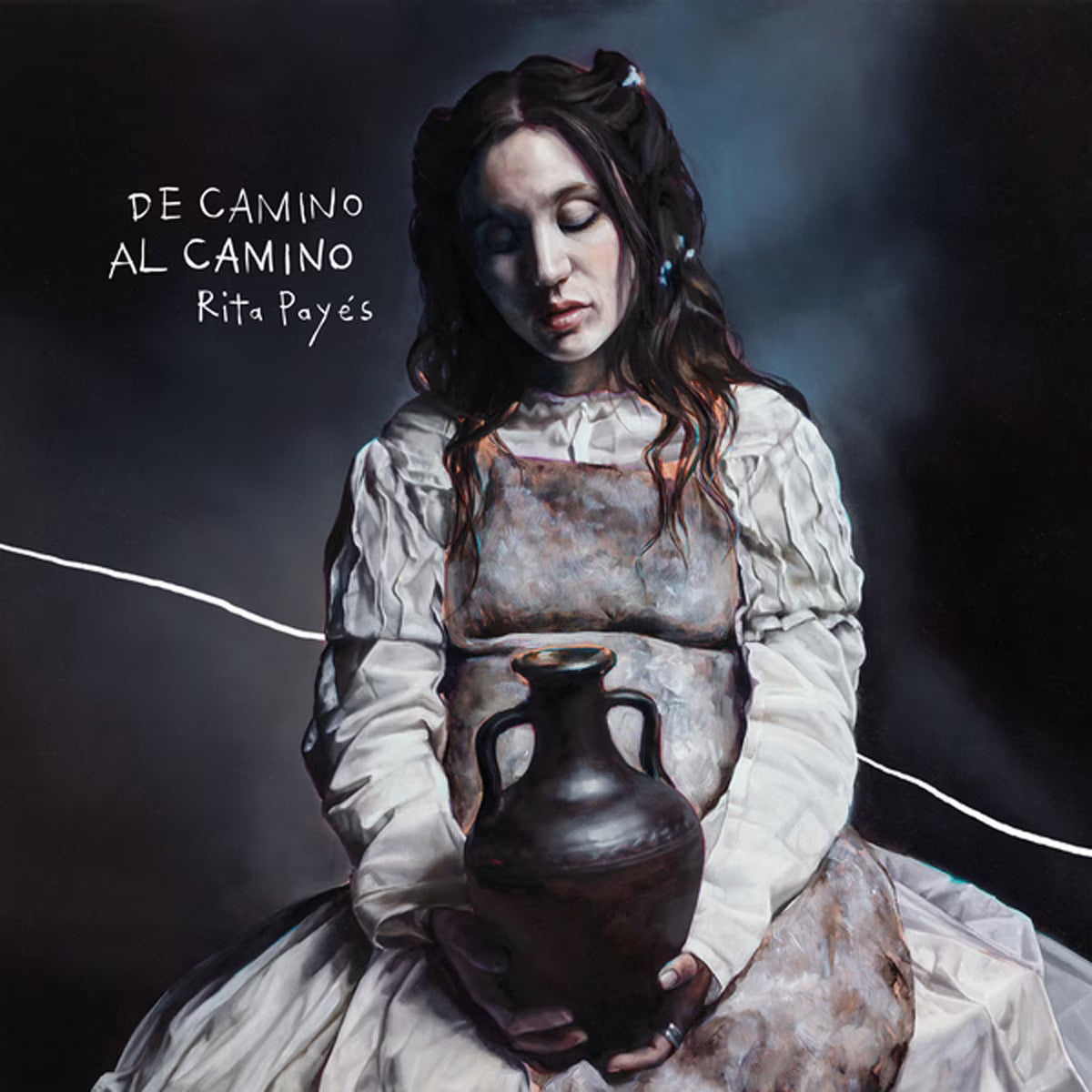 Rita Payés - De Camino al Camino (2 LP Gatefold)