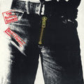 The Rolling Stones - Sticky Fingers (LP)