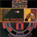 The Strokes - Room On Fire (CD)