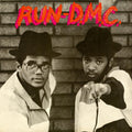 Run DMC - Run DMC (LP)